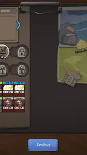 Loot and Legends скриншот 8