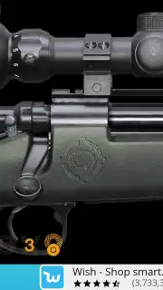 Weaphones Gun Sim Free Vol 1 скриншот 4