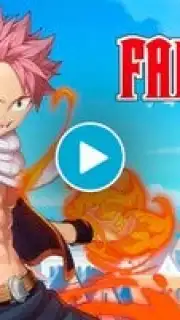 Fairy Tail: Awakening скриншот 1