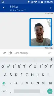 PS Messages скриншот 5