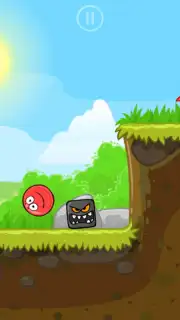 Red Ball 4 скриншот 4