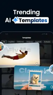 Vidu скриншот 7