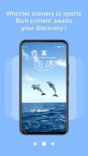 Magazine Service скриншот 1