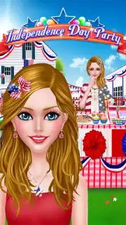 Independence Day Party скриншот 4