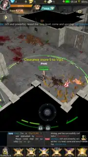 Doomsday of Dead скриншот 9