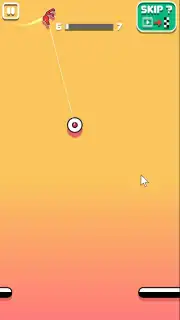 Stickman Hook скриншот 7