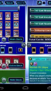 Yu-Gi-Oh! Duel Generation скриншот 7