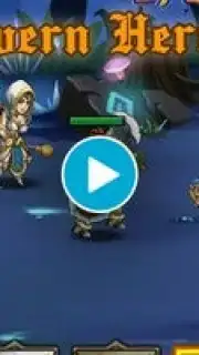Tavern Heroes скриншот 1