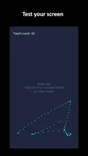 Partial Screen скриншот 11