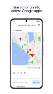 Google Gemini скриншот 10