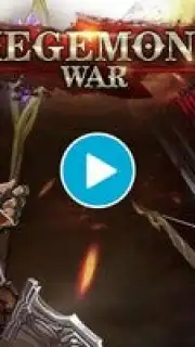 Hegemony War (Siege of Thrones) скриншот 1
