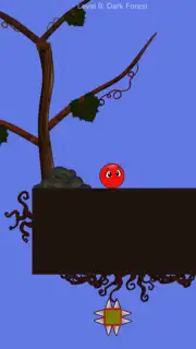 New Red Ball скриншот 3