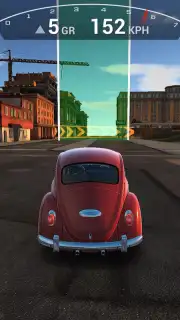 Ultimate Car Driving: Classics скриншот 11