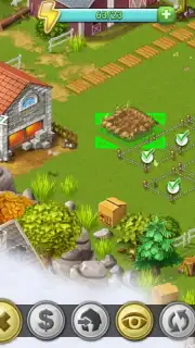 Jane's Farm скриншот 7