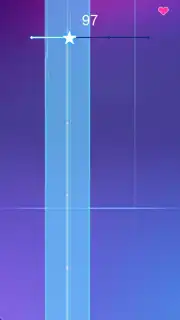 Piano Fire скриншот 2