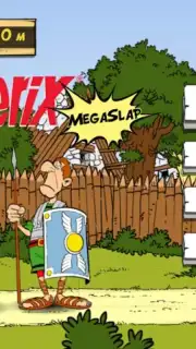 Asterix: Megaslap скриншот 5
