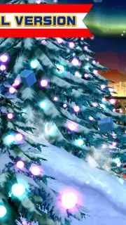 Sonic 4 Episode II THD Lite скриншот 7