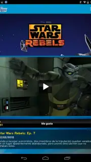 Disney Channel Replay скриншот 4