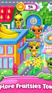 Fruitsies скриншот 17