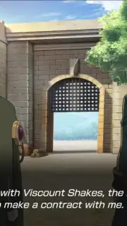 Grancrest War: QuartetConflict скриншот 3