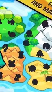 PicoPets скриншот 9
