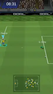 Football League 2026 скриншот 4