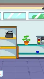 My Town : Cinema Free скриншот 6