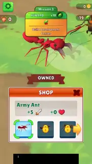 Ant Simulator: Wild Kingdom скриншот 5