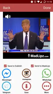 MadLipz скриншот 4