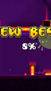 Geometry Dash SubZero скриншот 6