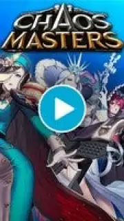 ChaosMasters скриншот 1