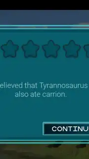 Dinosaur Master скриншот 8