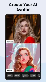Retouch - Remove Objects скриншот 4