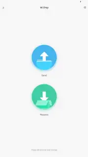 ShareMe скриншот 4