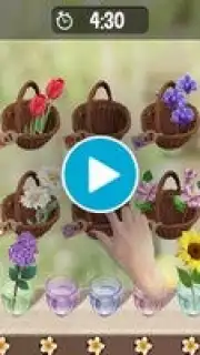 Zen Blossom скриншот 1