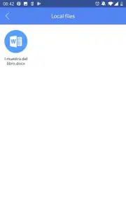 Apowersoft PDF Converter скриншот 2