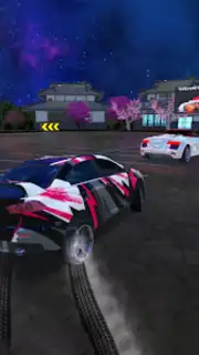 Takata Drift JDM скриншот 7