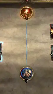 The Elder Scrolls: Legends скриншот 14