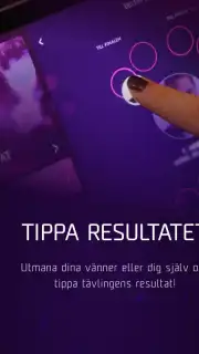 Melodifestivalen скриншот 5