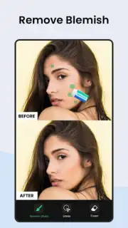 Retouch - Remove Objects скриншот 2