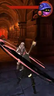 School Girl in Dungeon скриншот 11