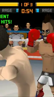 Punch Hero скриншот 17