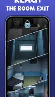Merge Prison скриншот 2