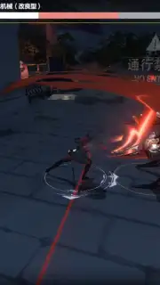 Punishing: Gray Raven (CN) скриншот 4