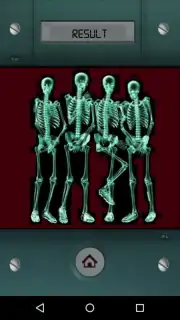 Scanner X-ray скриншот 1