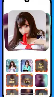 Loverz: Virtual stories скриншот 12