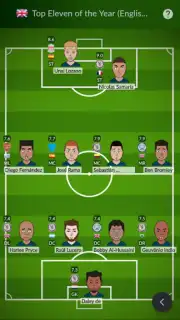 Soccer Agent скриншот 2