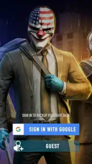 PAYDAY: Crime War скриншот 1