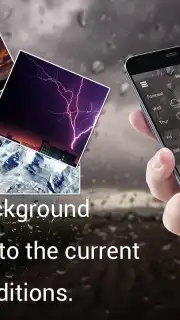 Solo Weather(Beta) скриншот 2