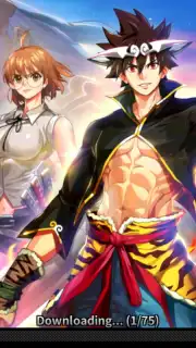 The God of Highschool скриншот 9